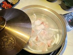 -狐狸爱上椰子鸡(滨江星光大道店)