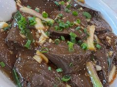 -胜记烧鹅美食