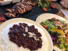 抹茶红豆雪冰-LYFATTI 莱芙缇(赣水路店)