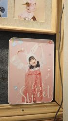 -倾城宝贝儿童摄影(浦东金谊店)