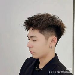 -LJOY丽锦造型·烫发染发