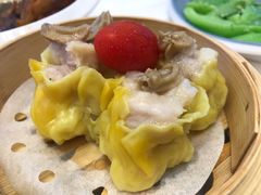 阿一鲍鱼烧卖皇-金华安大酒楼·老牌潮菜·粤式茶点(东方国际店)