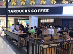 门面-星巴克(广州中华广场B1层店)