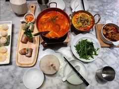 -PHO爺·越南料理(亦庄大族广场店)