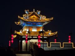 -西安城墙·碑林历史文化景区