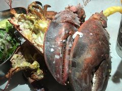 -Burger & Lobster(Dean Street)