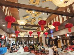 -宋园·金宴浙鲜馆(静安店)