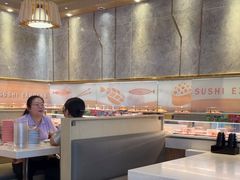 -争鲜回转寿司(东方银座店)