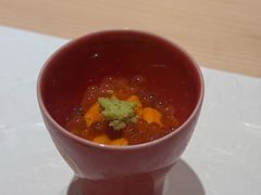 -鮨一日本料理(大中华店)