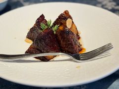-扬州香格里拉·香宫中餐厅