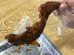 -赵元章肉骨烧(山塘街店)