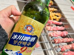 -延边金利串店(安达街店)