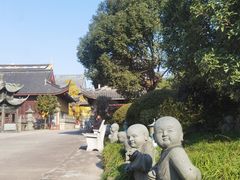 -上海青龙寺