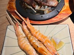 -沼津港精致料理·寿喜烧·烧鸟(青浦宝龙广场日料榜单店)