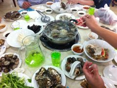 -春华海鲜城(广场西苑店)