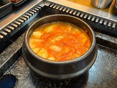 -韩阳王石板烤肉
