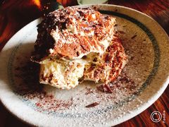 传统提拉米苏-PIZZA BIANCA(民园店)