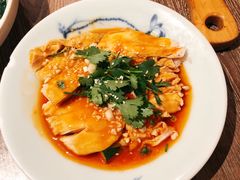 -茉莉餐厅(包河万达店)