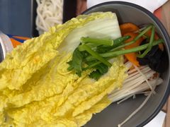-吉野家(次渠大街店)