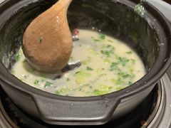 -大良毋米粥(锦龙路总店)