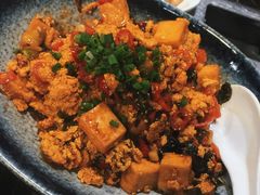 -李师傅脆肚(华强北店)