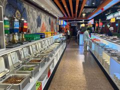 -爱客得牛排海鲜烤肉·火锅自助(春熙路黑金好店)