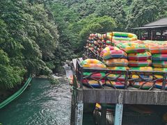 -神龙峡风景区