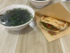 -晓友烧麦(光华村店)