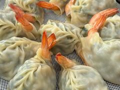 -叶存利海鲜大馅饺子(海宁路总店)