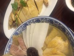-三林本帮馆(中林街店)
