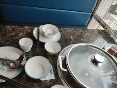 -鱼粤鲜淘米捞·中山脆肉鲩火锅(悦湖会店)