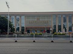 -广西壮族自治区博物馆