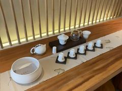 -小茶闲舍·观景商务茶馆(广州塔店)