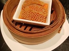 -ManHo万豪中餐厅(成都茂业JW万豪酒店)