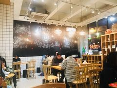 大堂-小豆海棠(人民南路店)