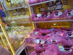 -风云再起游乐汇(北京西单西西友谊店)