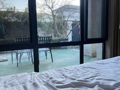 -北京益泉花园酒店