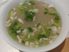 -山东宾馆·齐鲁苑餐厅