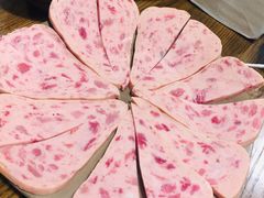 秘制午餐肉-周幺妹重庆老火锅(银泰城总店)