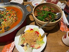 -湘味淳(千禧街店)