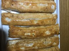 -铸钟褡裢火烧(西三环紫竹桥店)