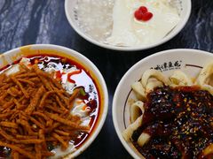 -西月城谭豆花(春熙路店)
