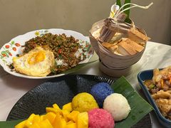 -婉泰·特色小吃·舂鸡脚(告庄二店)