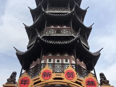 -西林禅寺
