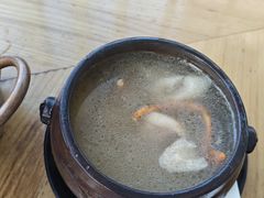 -甘思咪哚·云南艺术餐厅(天河广百店)
