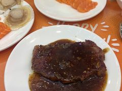 -芭菲盛宴·环球美食(袁家岗店)