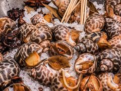 盐焗海螺-长平老姿娘夜粥(平东一街店)