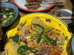-北丐先生·野馄饨烧烤(雨花万象店)