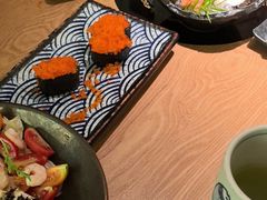 -沼津港精致料理·寿喜烧·烧鸟(青浦宝龙广场日料榜单店)