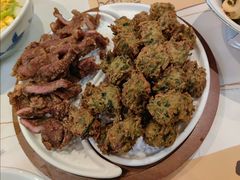 -鸢飞潍坊菜馆(鸢飞大酒店)